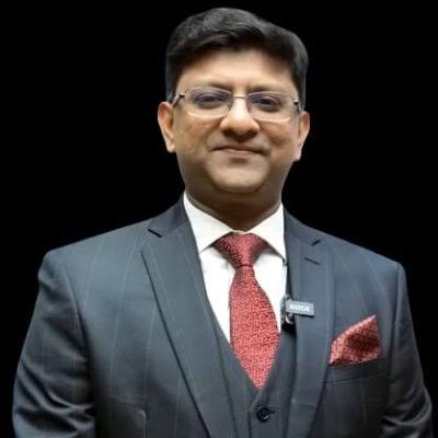 CA Nitin Murarka